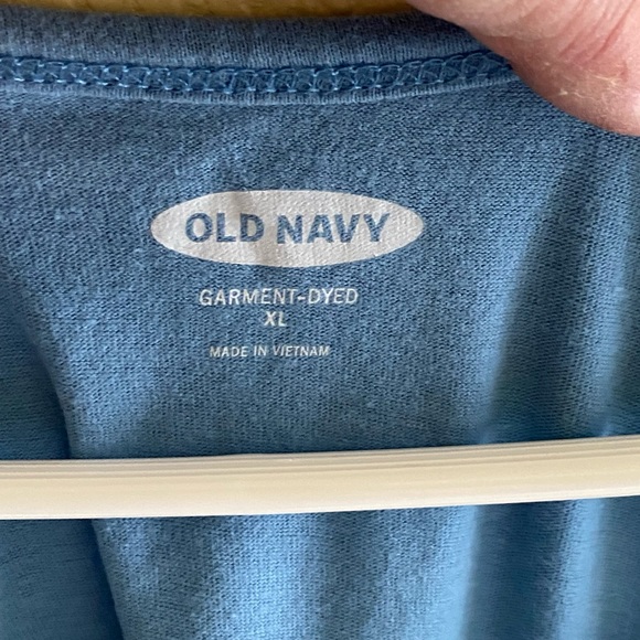 Men’s tank top size X-Large - Picture 2 of 3